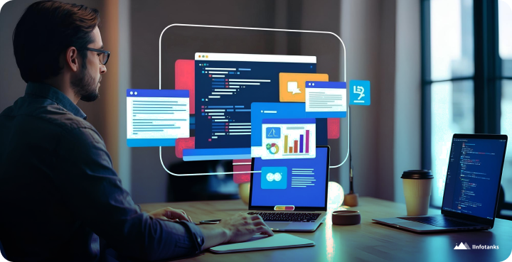 The Business Impact of Web Application Development