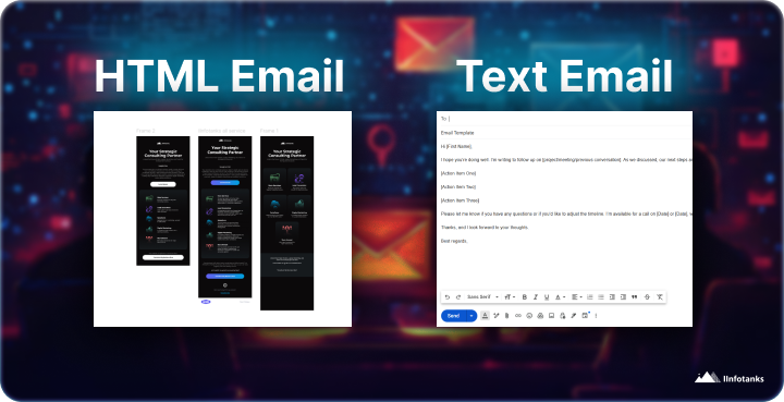 The Truth About HTML vs Text Emails_ Real Data From 1000+ Campaigns