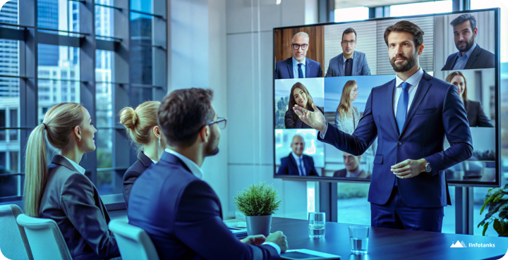 Turning Webinar Attendees Into Sales Opportunities