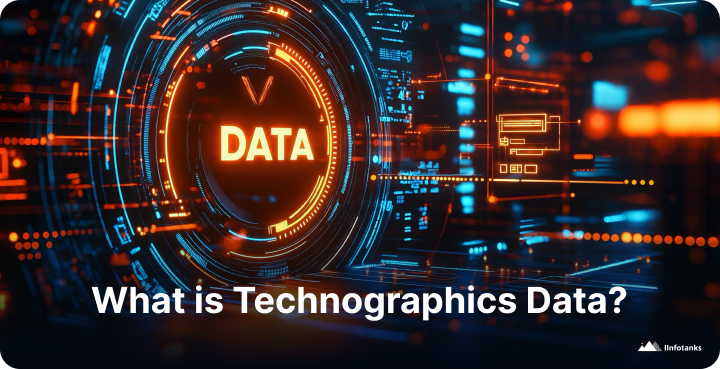 What is Technographics Data_