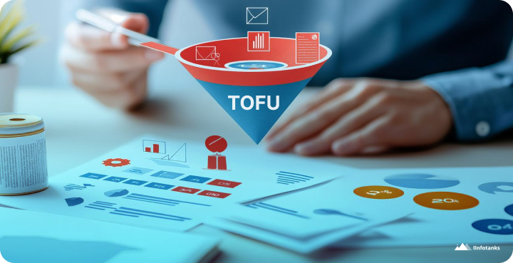 What is Top Of Funnel Marketing (TOFU)?