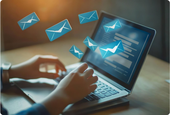 Sales Directors, Managers Email List
