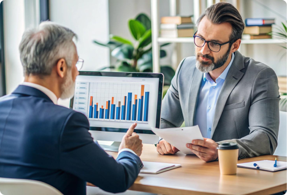 Sales Directors, Managers Email List