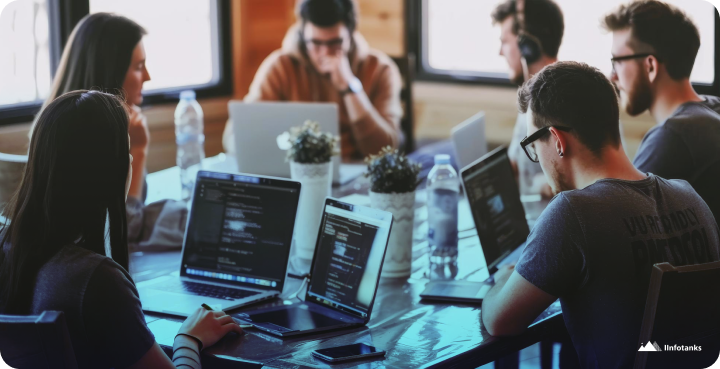 Get Hired or Work with a Web Development Company