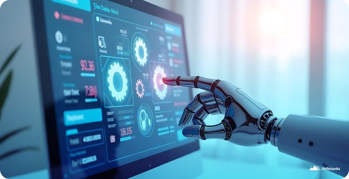 How to Start Using AI in Automation