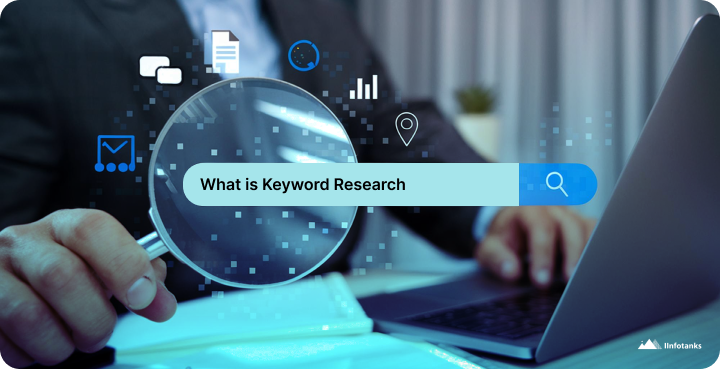 What is Keyword Research and Why It Matters