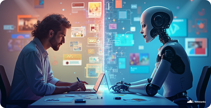 Will AI Replace Graphic Designers_ The Truth From 100+ Design Studios [2025 Data]