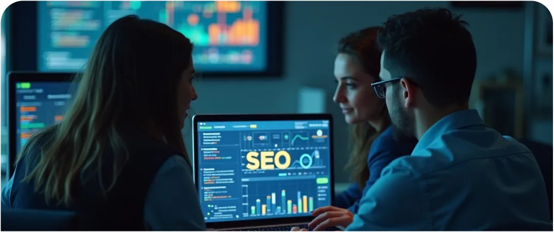 Kuala Lumpur seo