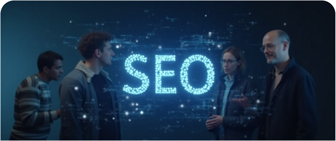 SEO Services in Skopje