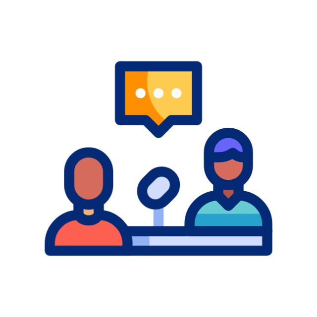 consulting service