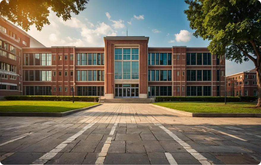 Middle School Email List