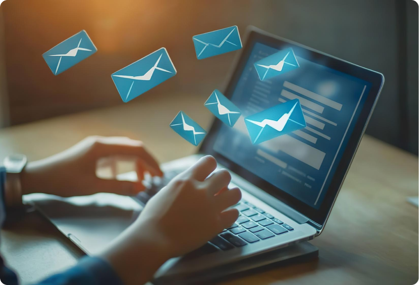 Criminal Lawyers Email List