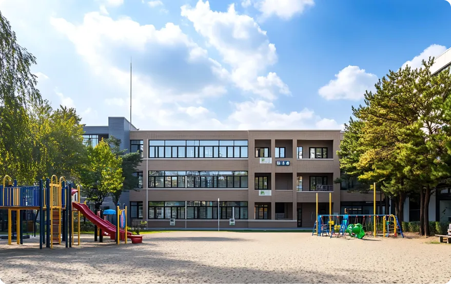 Elementary Schools