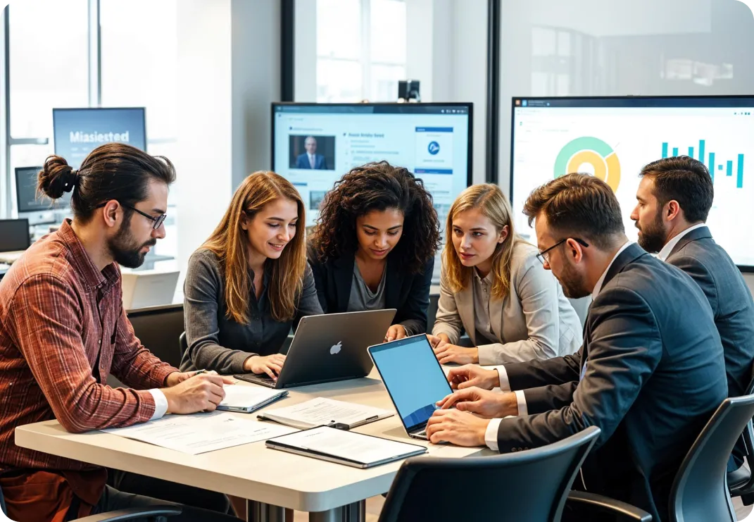 Better Lead Generation with Our Microsoft Dynamics 365 Marketing Users Email List