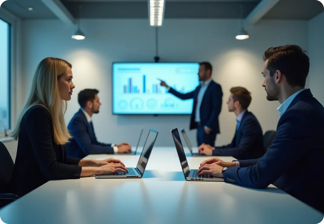 Better Lead Generation with Our SAP PP Users Email List