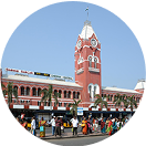 Chennai