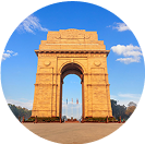 Delhi