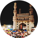 Hyderabad