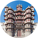 Indore