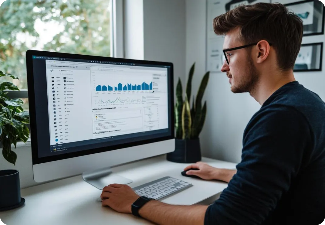 Microsoft Azure leads