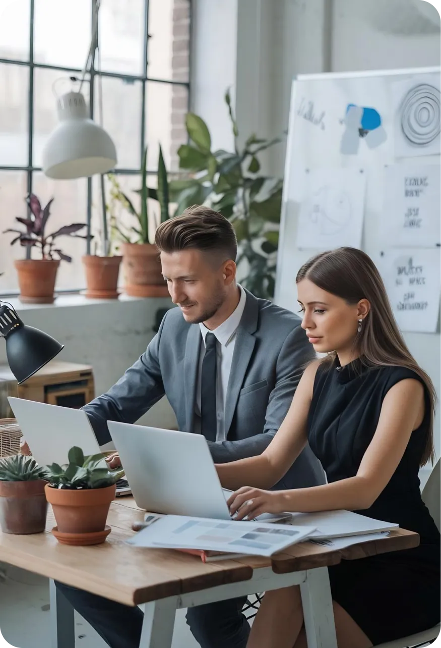 Microsoft Dynamics AX benefit