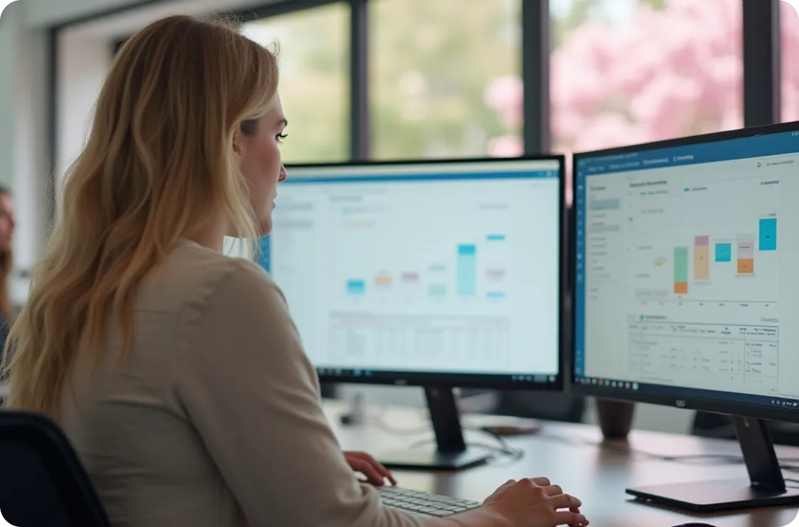 Microsoft Dynamics GP lead