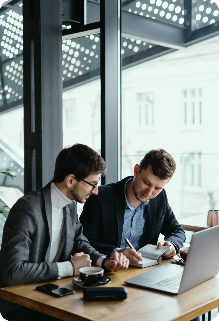 Microsoft Dynamics NAV benefits