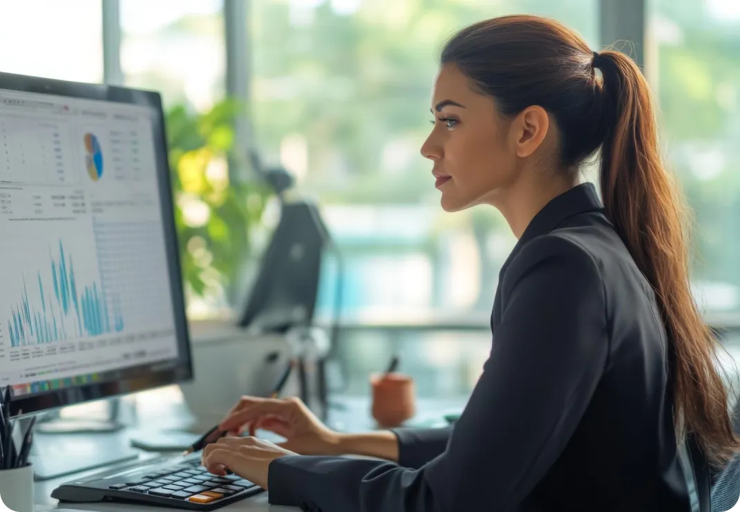 SAP Business Intelligence leads