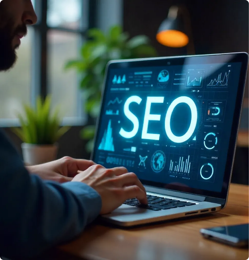 Why Do You Need SEO Services in California
