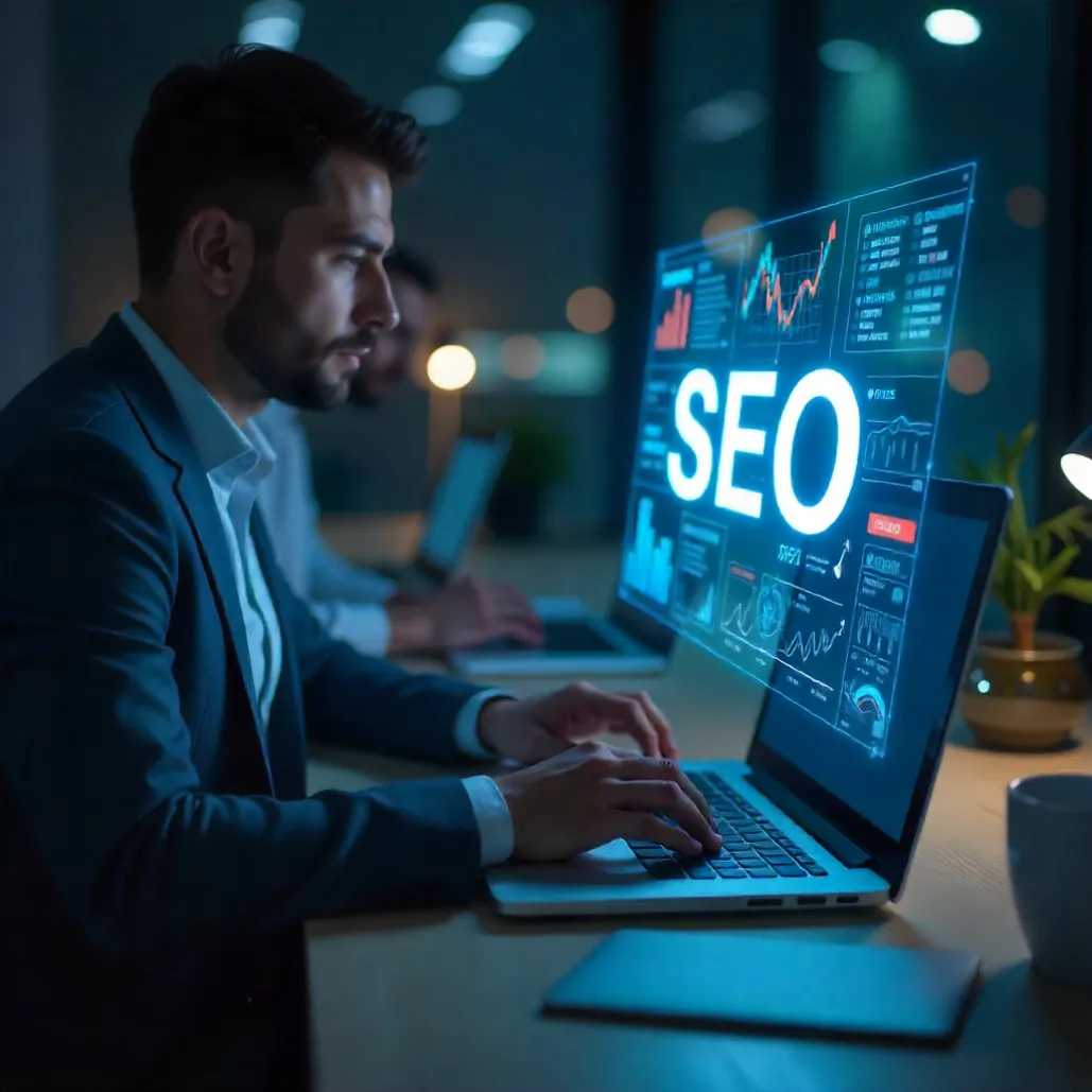 Why Do You Need SEO Services in Illinois