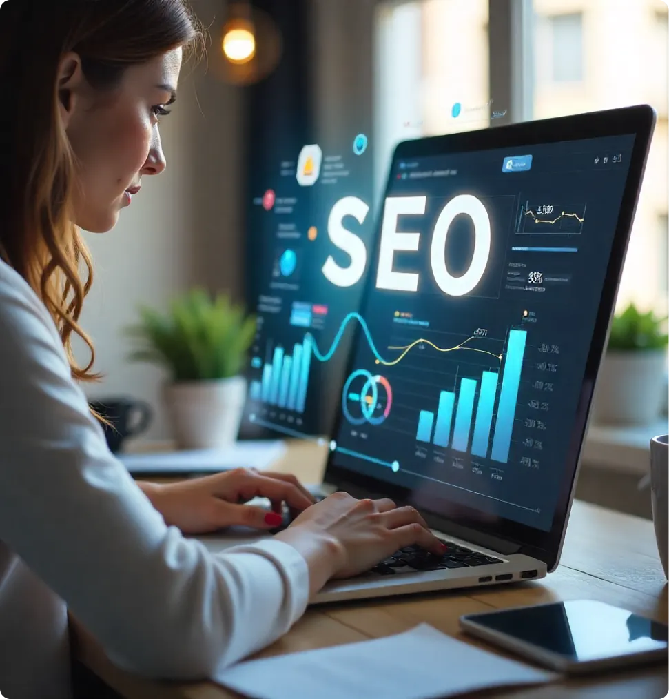 Why Do You Need SEO Services in Iowa