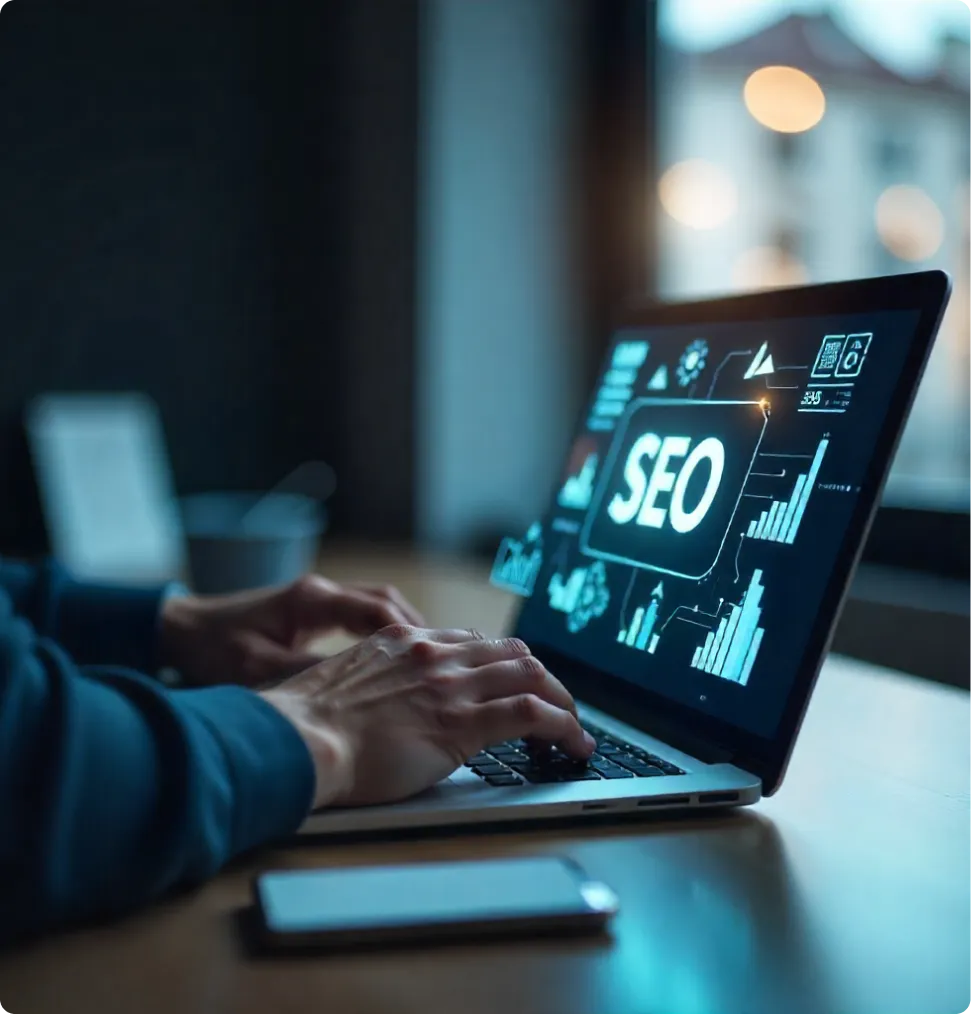 Why Do You Need SEO Services in New Hampshire