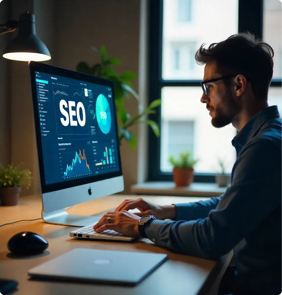 Why Do You Need SEO Services in North Carolina