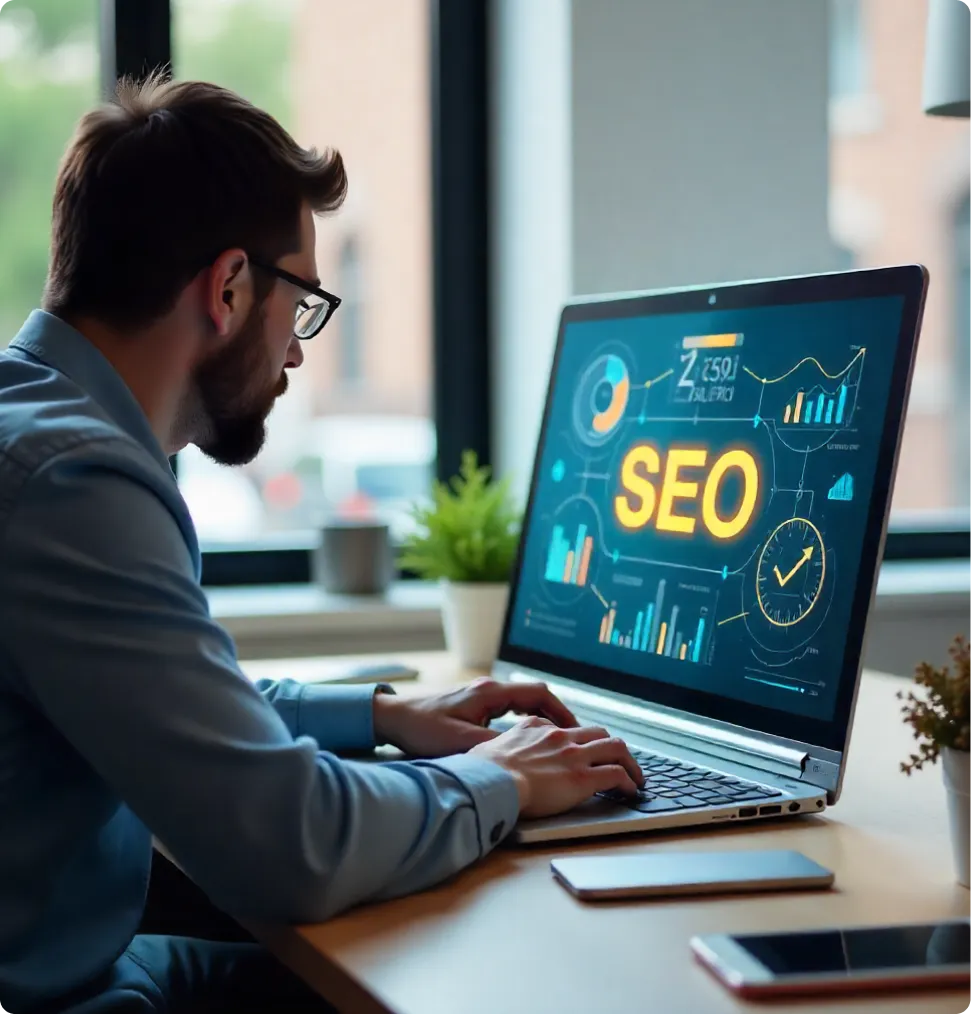 Why Do You Need SEO Services in Pennsylvania