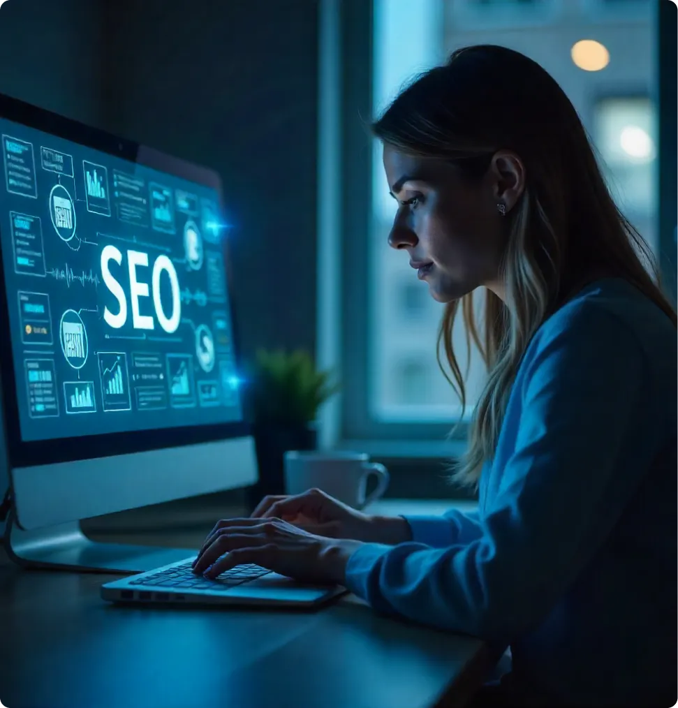 Why Do You Need SEO Services in Rhode Island