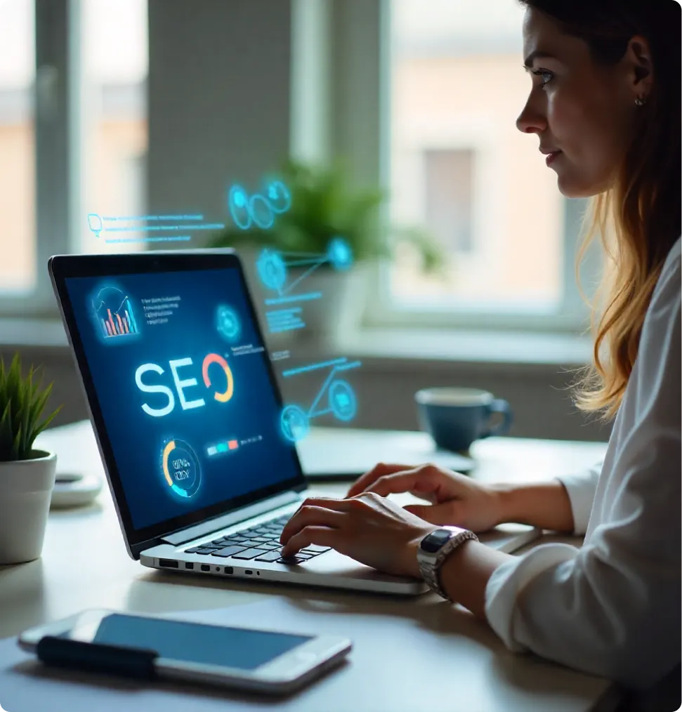 Why Do You Need SEO Services in Vermont