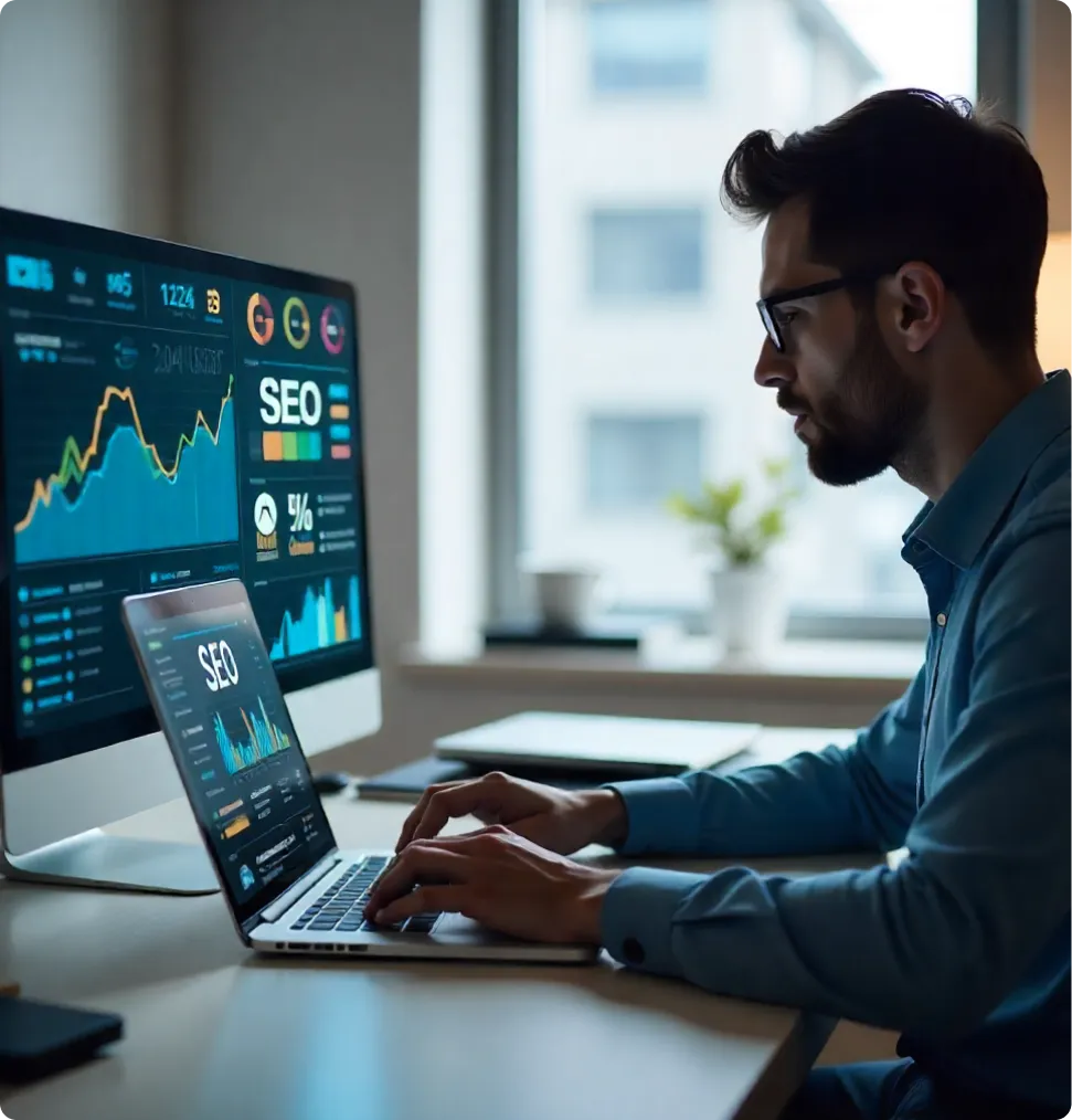 Why Do You Need SEO Services in Washington