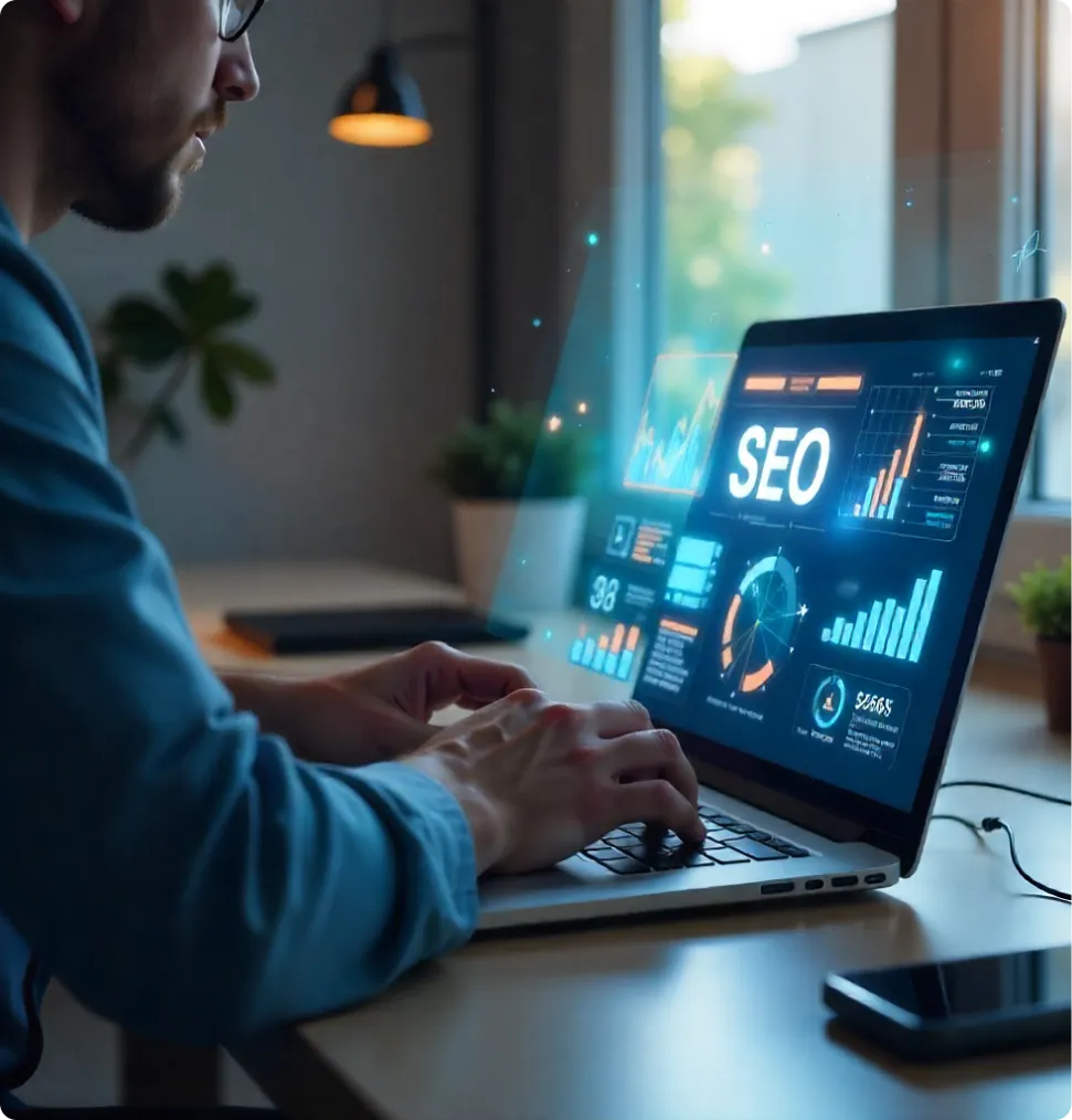 Why Do You Need SEO Services in Wyoming