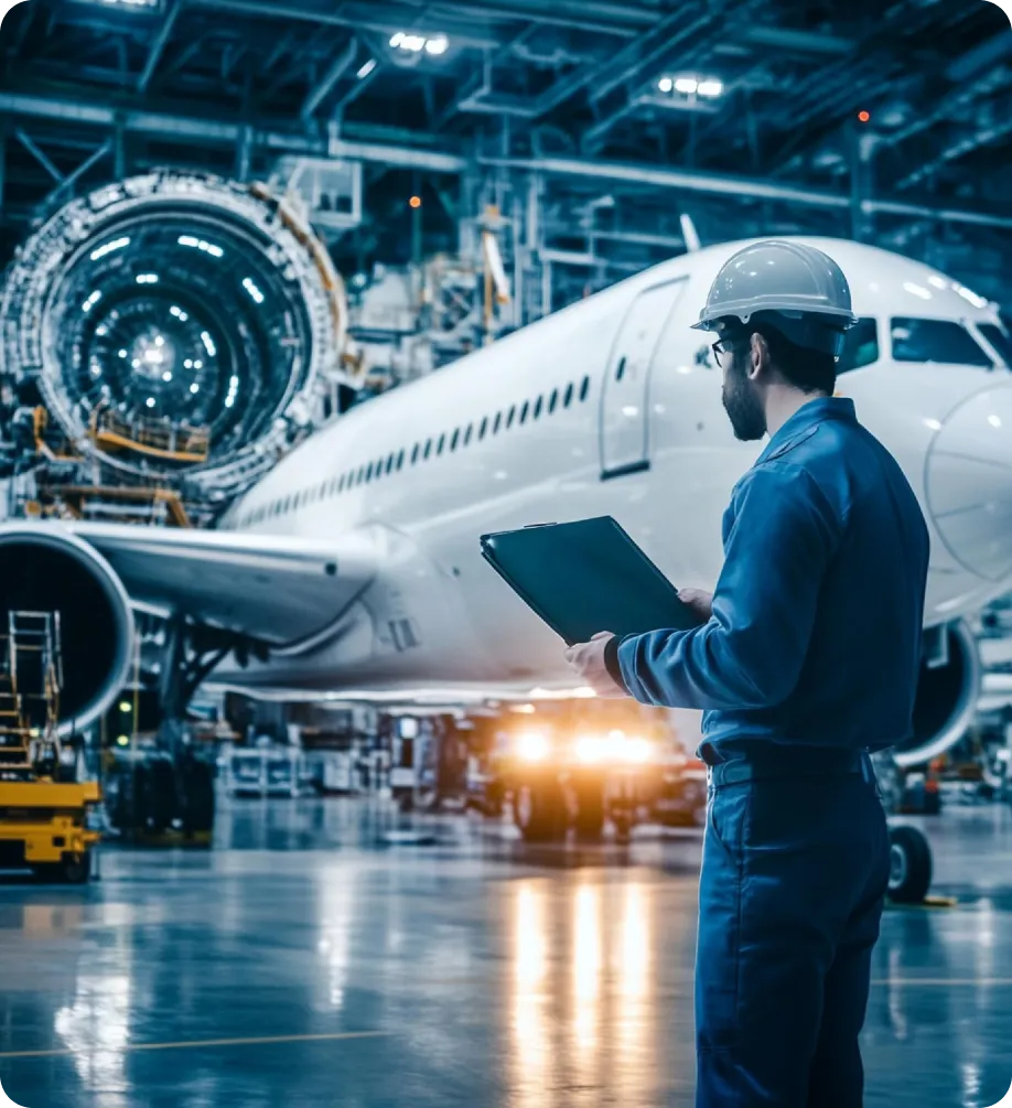 Why Should the Aviation Industry in SEO
