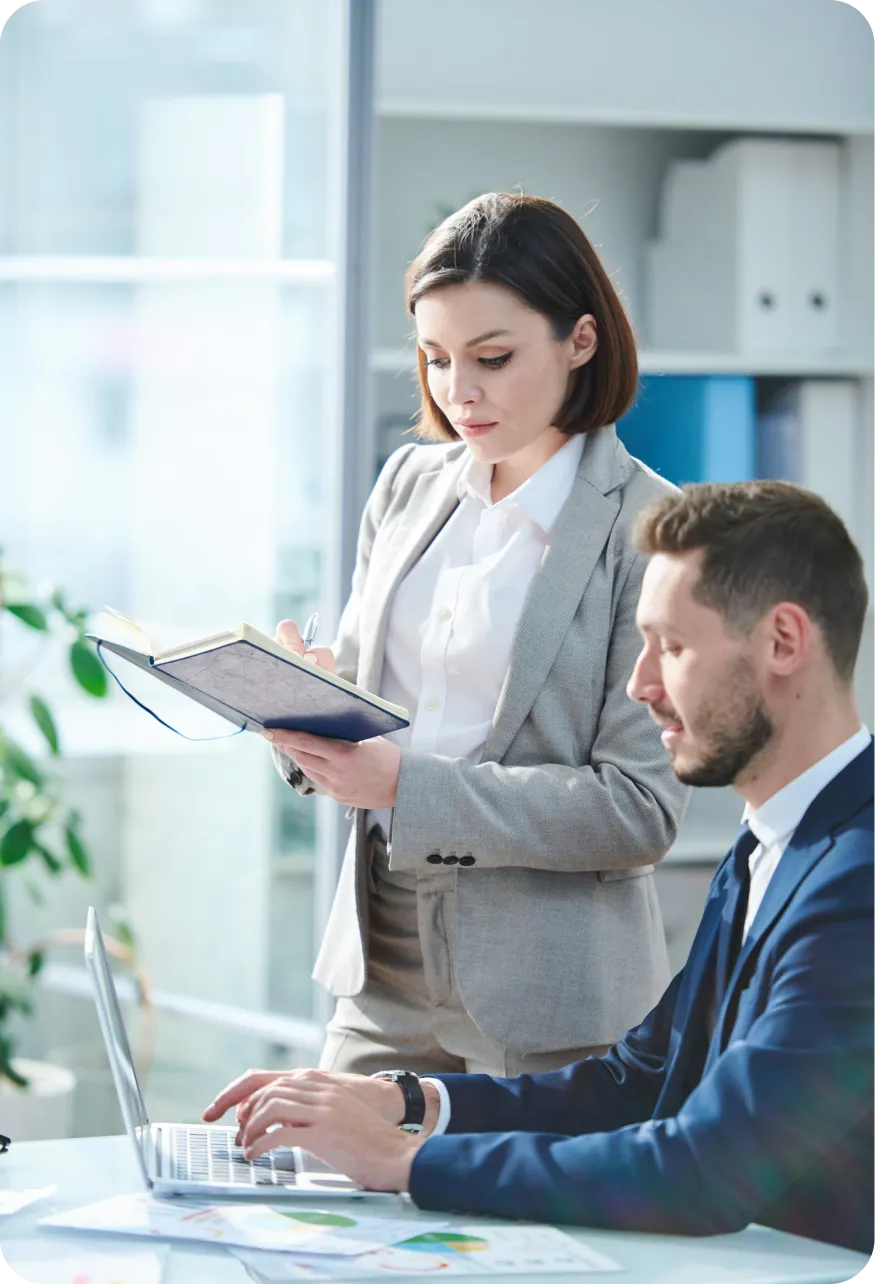 Workbooks CRM which