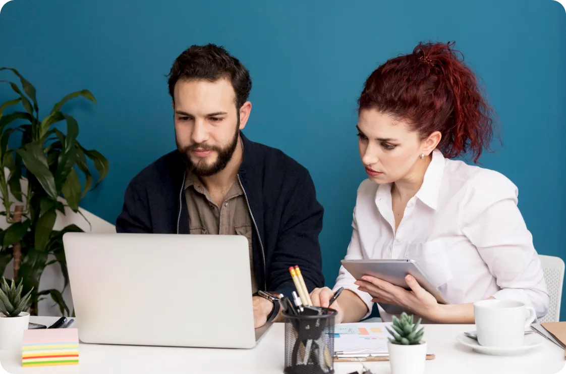 better lead Zoho