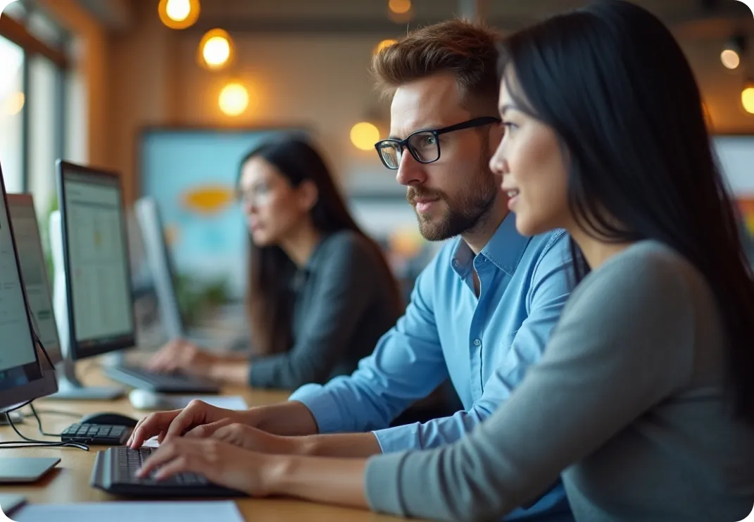 Amazon CloudFront leads