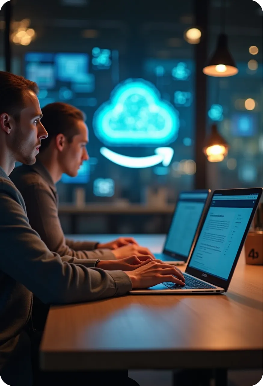 Amazon S3 Users benefita