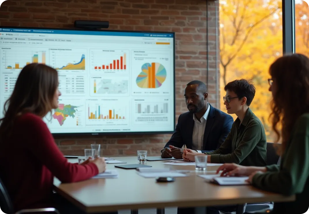 Amazon S3 Users leads