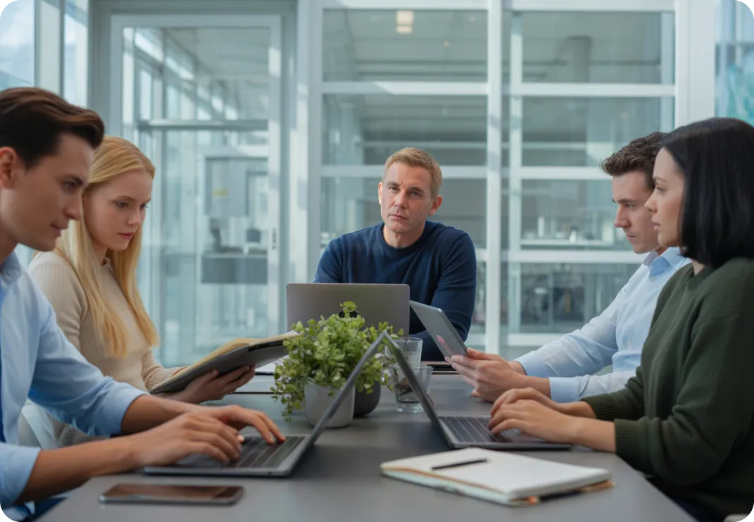 Better Lead Generation with Our Insightly CRM Users Email List