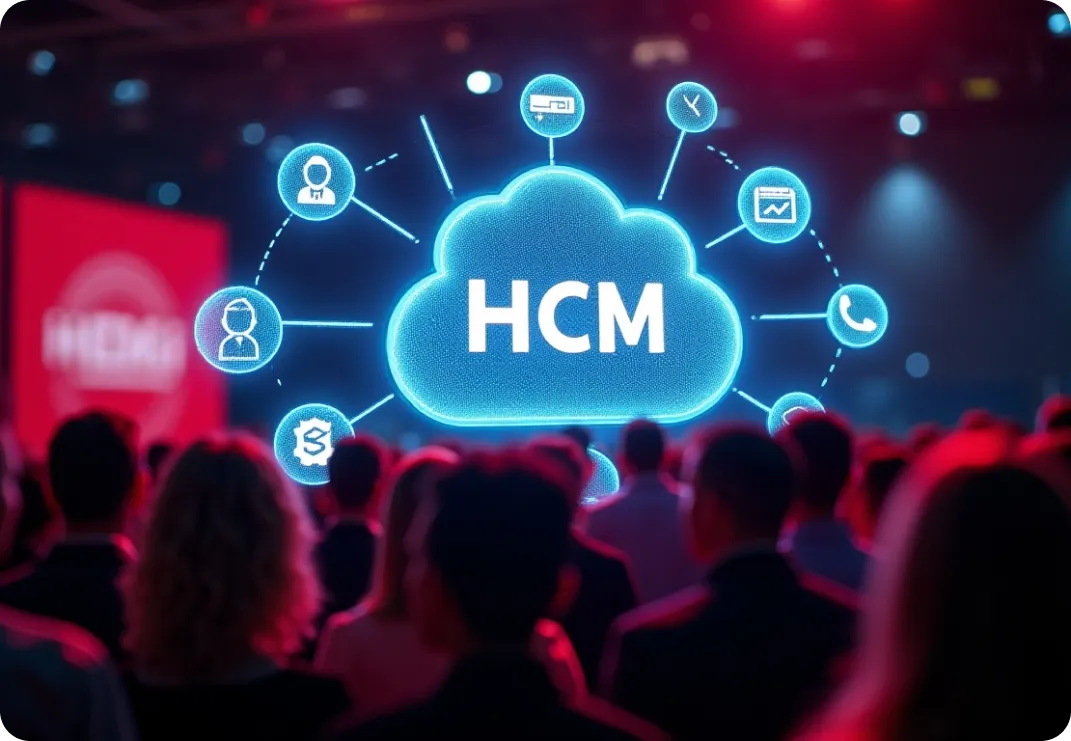 Better Lead Generation with Our Oracle HCM Users Email List