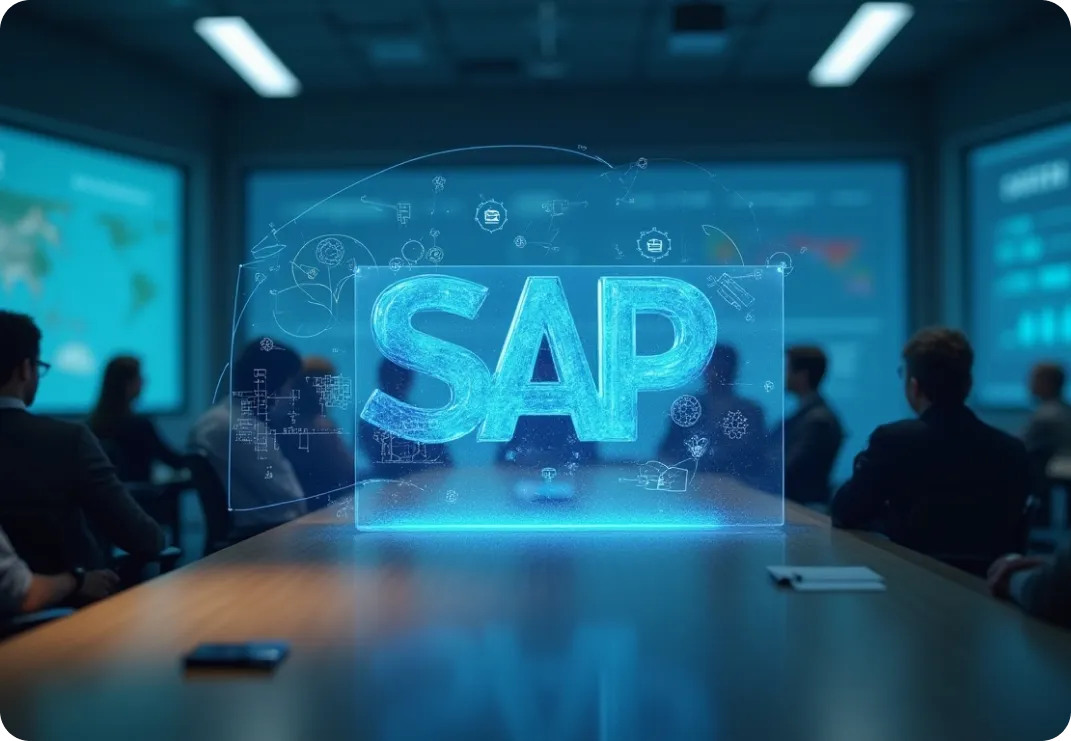 Better Lead Generation with Our SAP Crystal Reports Users Email List