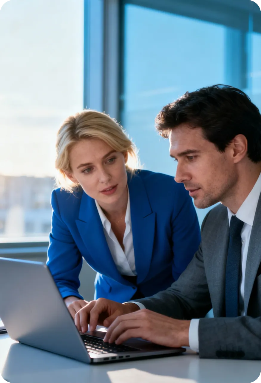 Microsoft Office SharePoint benefits