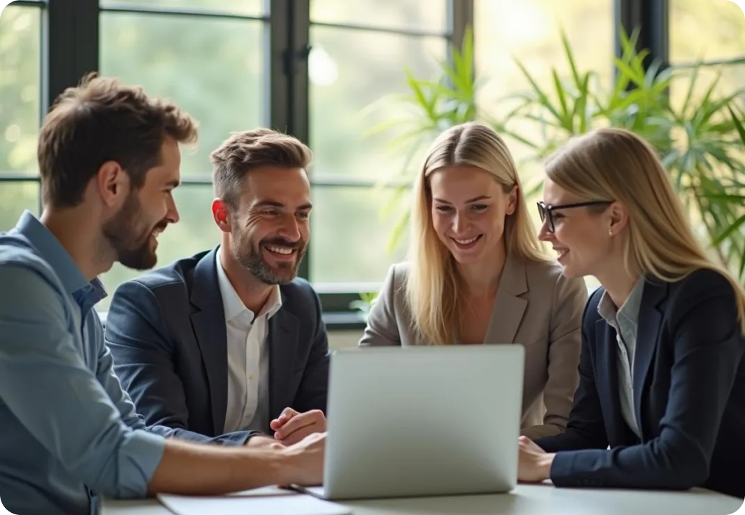 Microsoft Office SharePoint leads