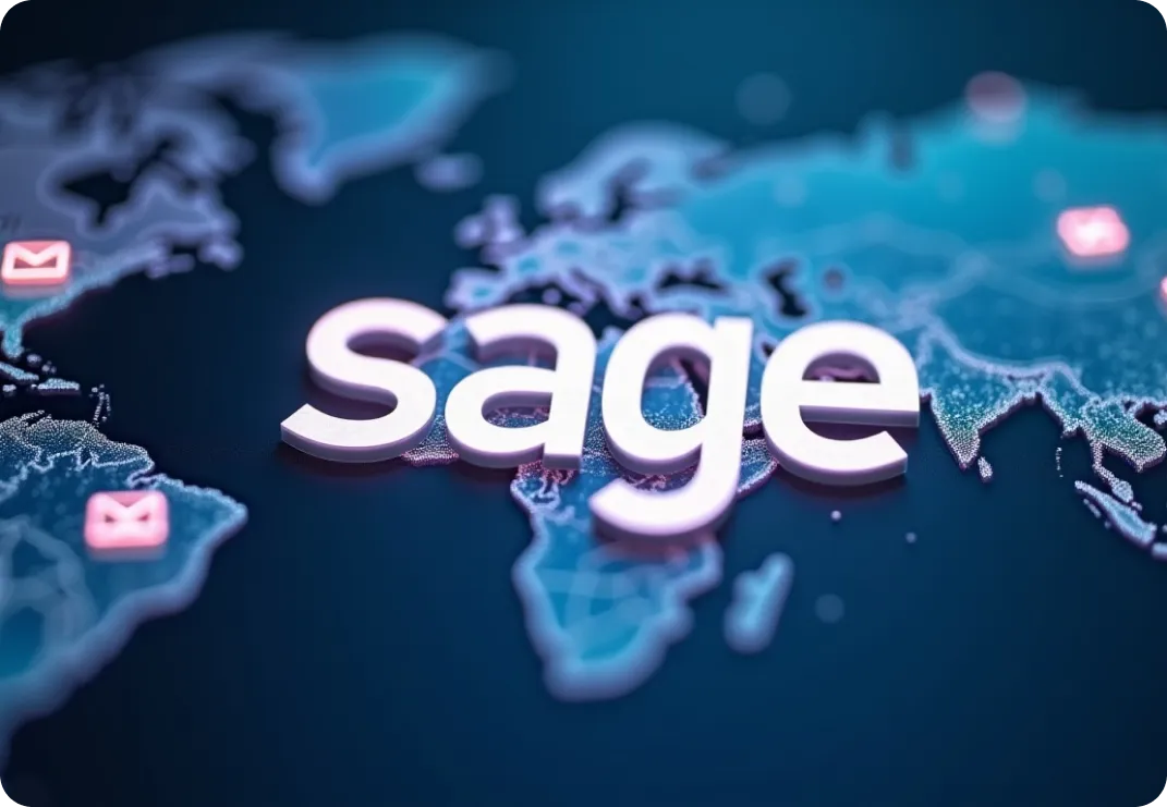 Sage Accpac leads